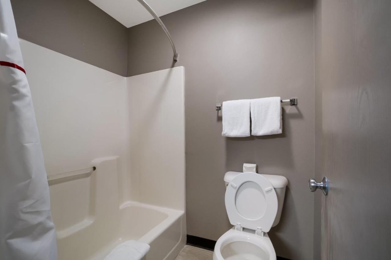 Super 8 By Wyndham Marston 2* Marston